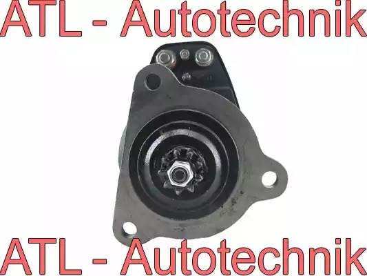 Стартер A18000 ATL DELTA AUTOTECHNIK