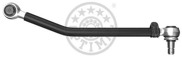Поперечная рулевая тяга GL-10979 OPTIMAL