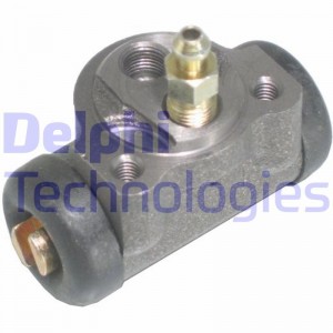 Колесный тормозной цилиндр LW61025 DELPHI