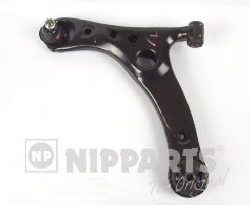 Рычаг независимой подвески колеса, подвеска колеса J4902031 H B JAKOPARTS NIPPARTS