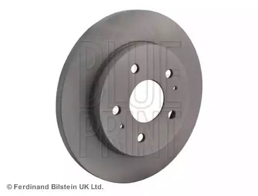 Тормозной диск ADD64321 BLUE PRINT