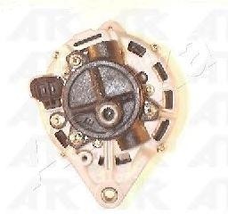 Генератор 002D407 ASHIKA