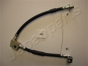 Кронштейн, тормозный шланг TF-187 JAPAN PARTS GROUP