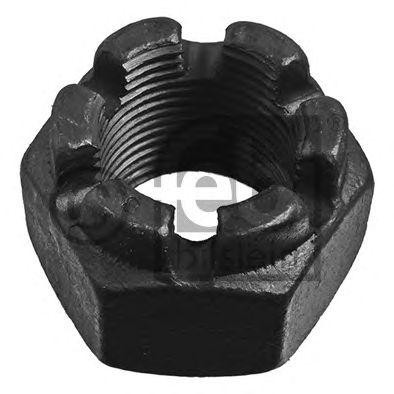 Прорезная гайка 04073 FEBI BILSTEIN