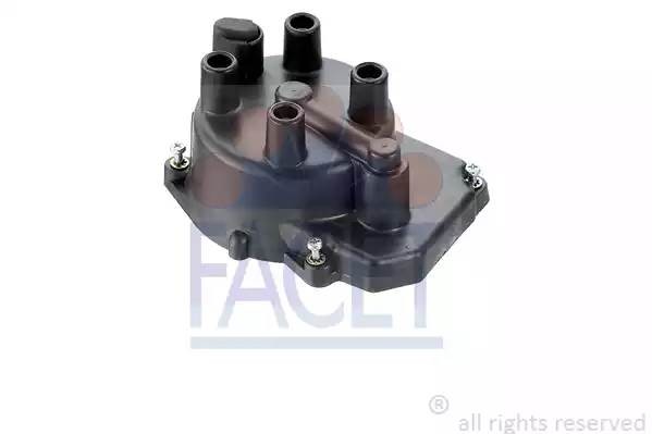 Крышка распределителя зажигания 2.7971 FACET