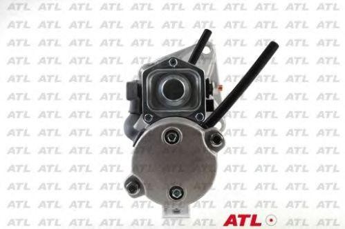 Стартер A 76 380 ATL DELTA AUTOTECHNIK