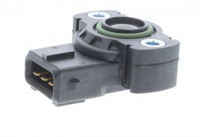 Датчик, положение дроссельной заслонки V20-72-0410 VEMO