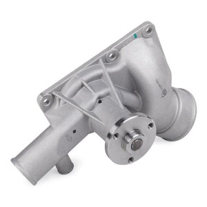 Водяной насос 01255 FEBI BILSTEIN