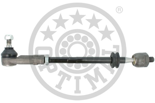 Поперечная рулевая тяга G0-603 OPTIMAL