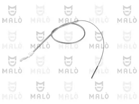 Тросик газа 22469 MALO