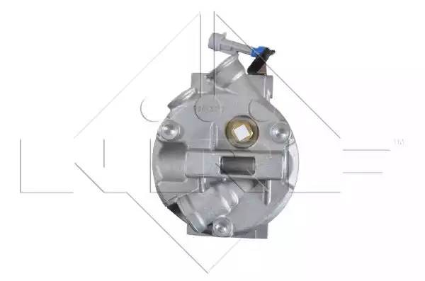Компрессор, кондиционер 32083 NRF