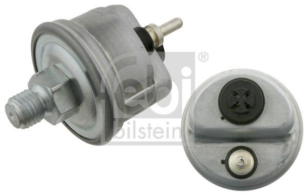 Водяной насос 08748 FEBI BILSTEIN