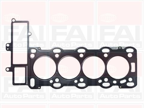 Прокладка, головка цилиндра HG906A FAI