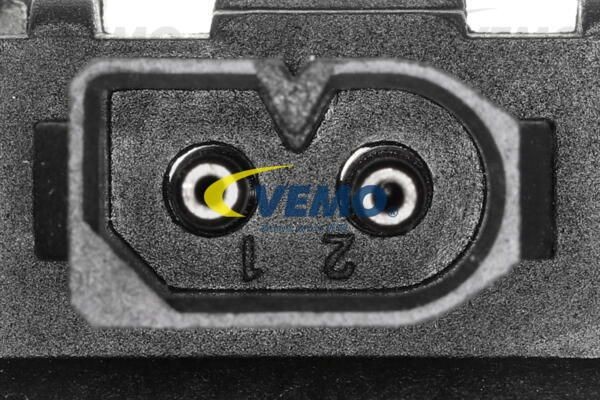 Блок управления, отопление / вентиляция V20-79-0005 VEMO