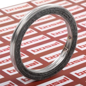 Уплотнительное кольцо, выпускной тр 256-071 BOSAL