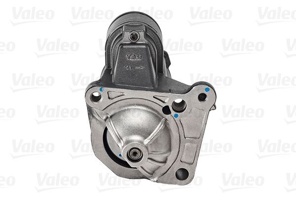Стартер 455971 VALEO PHC