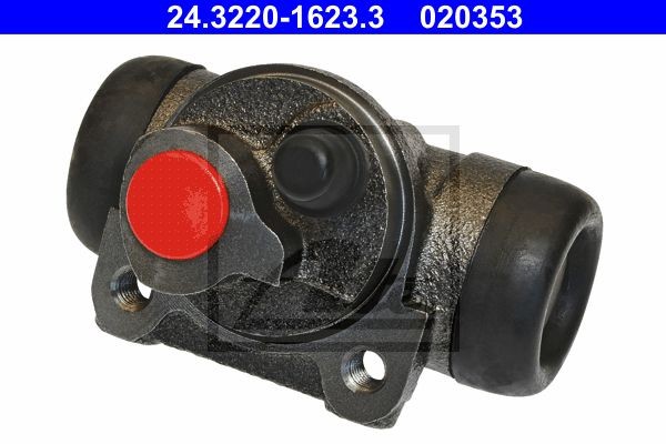 Колесный тормозной цилиндр 24.3220-1623.3 ATE