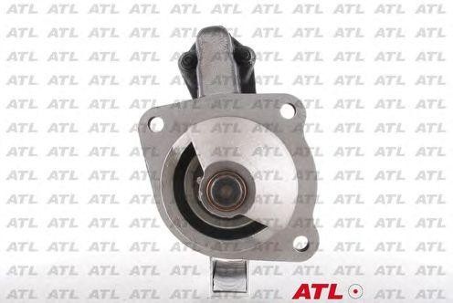 Стартер A76820 ATL DELTA AUTOTECHNIK