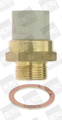 Термовыключатель, вентилятор радиатора ST103 BERU