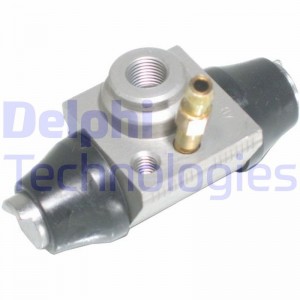 Колесный тормозной цилиндр LW47029 DELPHI