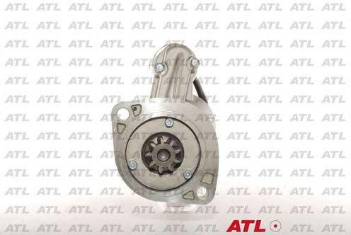 Стартер A 17 600 ATL DELTA AUTOTECHNIK