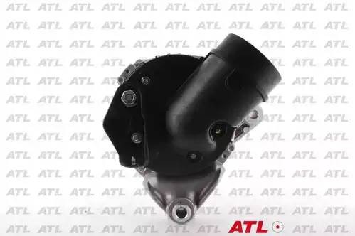 Генератор L 39 100 ATL DELTA AUTOTECHNIK