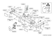 Деталь 503000 THULE