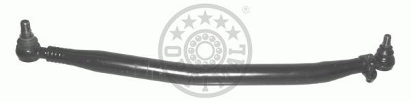 Поперечная рулевая тяга GL-10863 OPTIMAL