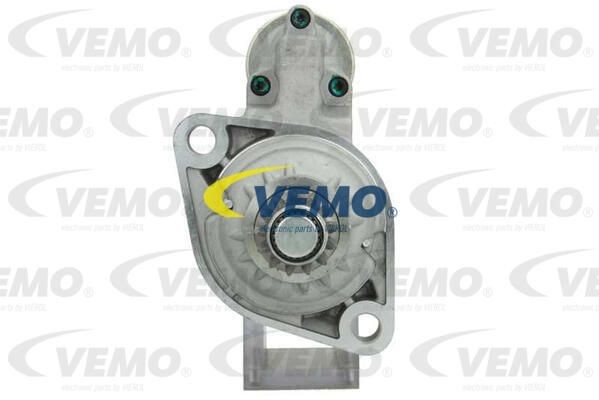 Генератор V10-13-38390 VEMO