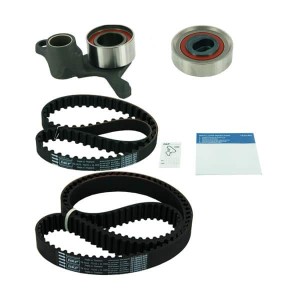 Комплект ремня ГРМ VKMA93014 SKF