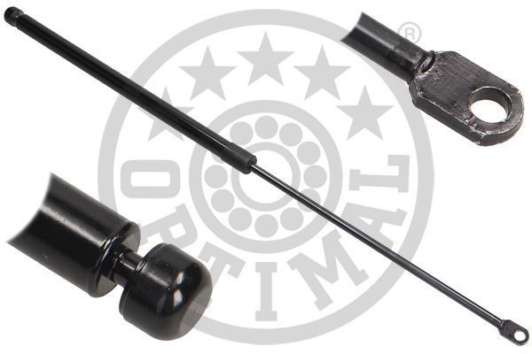 Упругий элемент, капот AG40024 OPTIMAL