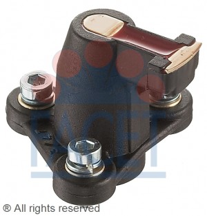 Бегунок распределителя зажигани 3.7573.47RS FACET