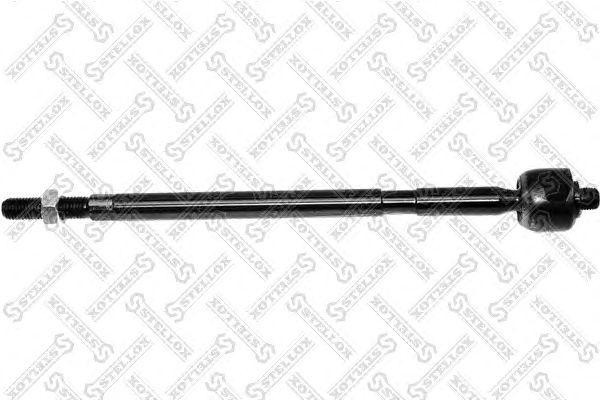 Тяга рулевая 55-00625-SX STELLOX