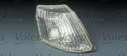 Боковой габаритный фонарь 082755 VALEO PHC