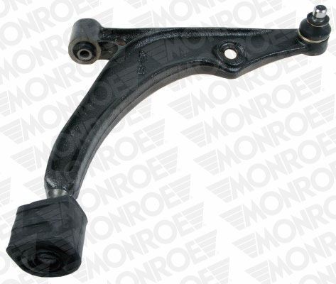 Рычаг независимой подвески колеса, подвеска колеса L69505 MONROE