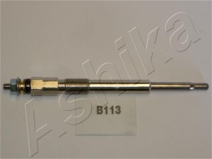Свеча накаливания B113 ASHIKA