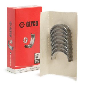 Шатунный подшипник 0141394STD GLYCO