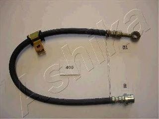 Кронштейн, тормозный шланг 69-04-405 ASHIKA