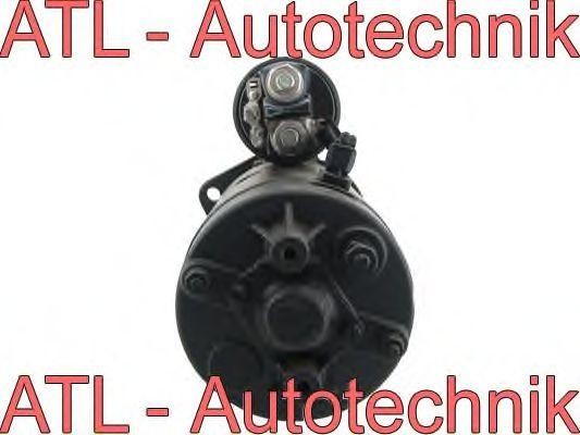 Стартер A16220 ATL DELTA AUTOTECHNIK