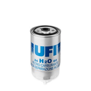 Топливный фильтр 24.H2O.00 UFI