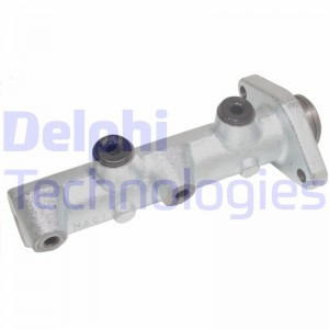 Главный тормозной цилиндр LM70341 DELPHI