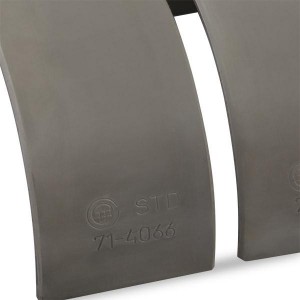 Шатунный подшипник 71-4066/4 STD GLYCO