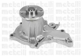 Водяной насос 24-0772 METELLI