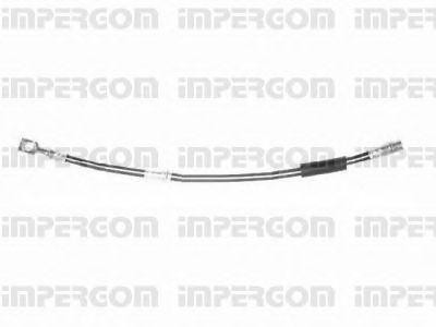 Тормозной шланг 60815 IMPERGOM