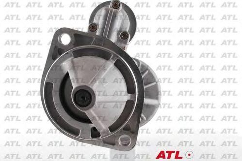 Стартер A 16 740 ATL DELTA AUTOTECHNIK