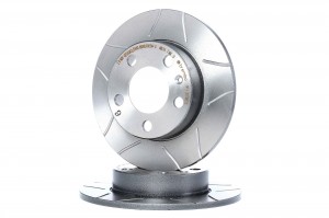 Тормозной диск 08.7165.75 BREMBO