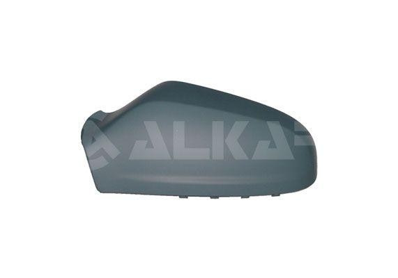 Корпус, наружное зеркало 6341438 ALKAR