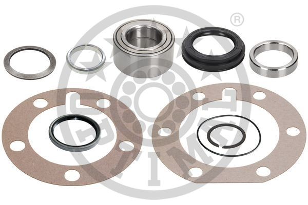 Комплект подшипника ступицы колеса 982288 OPTIMAL