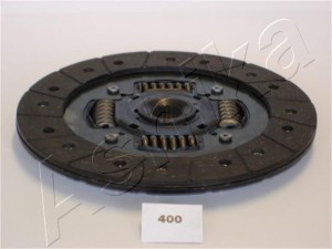 Диск сцепления 80-04-400 ASHIKA