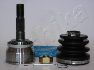 Шарнирный комплект, приводной вал 62-01-126 ASHIKA